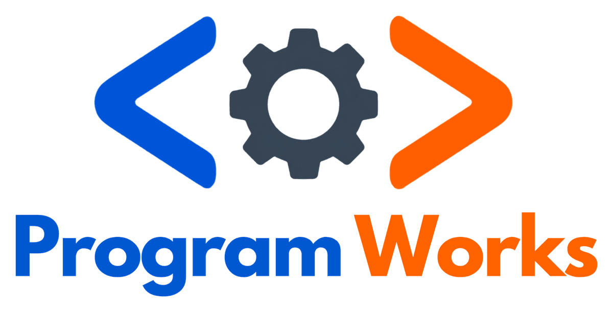 ProgramWorks